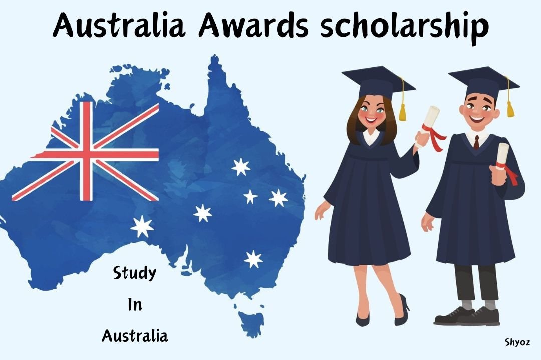 australia awards scholarship